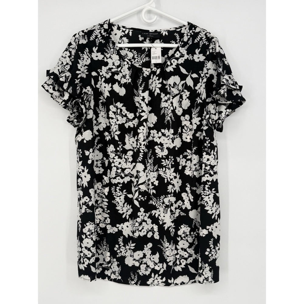 Lane Bryant Women's Top NWT Size 14L